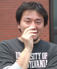 Yc@MG @(SOETA, Takahiro)